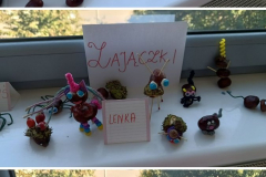 Neutral Minimal Flower Bouquet Photo Collage Your Story - 2