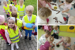 Niebieski Plaża Prosty Kolaż Wpis na Facebooku - 2